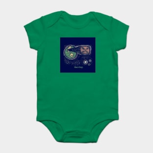 Starchip Baby Bodysuit